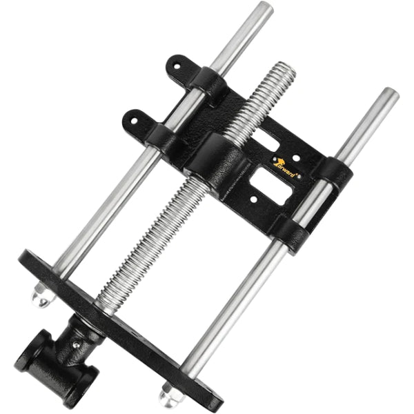 Forward HV516 9 1/2Inch Heavy Duty Woodworking Vise Front Vise, Woodw