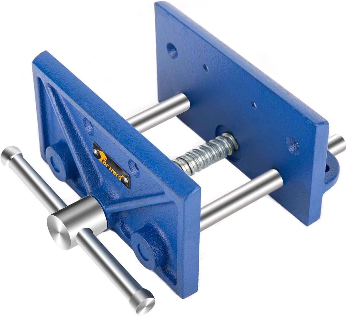 Forward M65P 6.5Inch Woodworking Vise