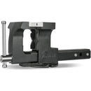 Forward 1705A 6-Inch Hitch Vise Truck Bench Vise Mount Trailer Fits 2" Hitch Receiver