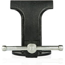 Forward 1705A 6-Inch Hitch Vise Truck Bench Vise Mount Trailer Fits 2" Hitch Receiver