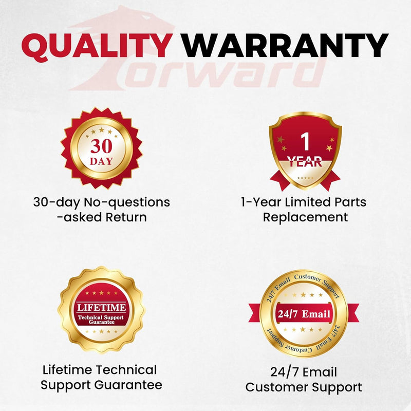 Forward Round Bench Vise, 1750B Economic Industrial Vice PRO with 360° Swivel Base, 5" Jaw Width, 5" Max Jaw Opening, 3-1/4" Throat Depth, 86,000PSI Ductile Iron