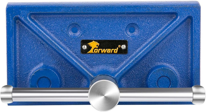 Forward M65P 6.5-Inch Woodworking Vise