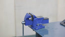 Forward 0804 4-Inch Bench Vise with Swivel Base and Anvil (4")