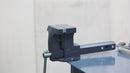 Forward 1705A 6-Inch Hitch Vise Truck Bench Vise Mount Trailer Fits 2" Hitch Receiver